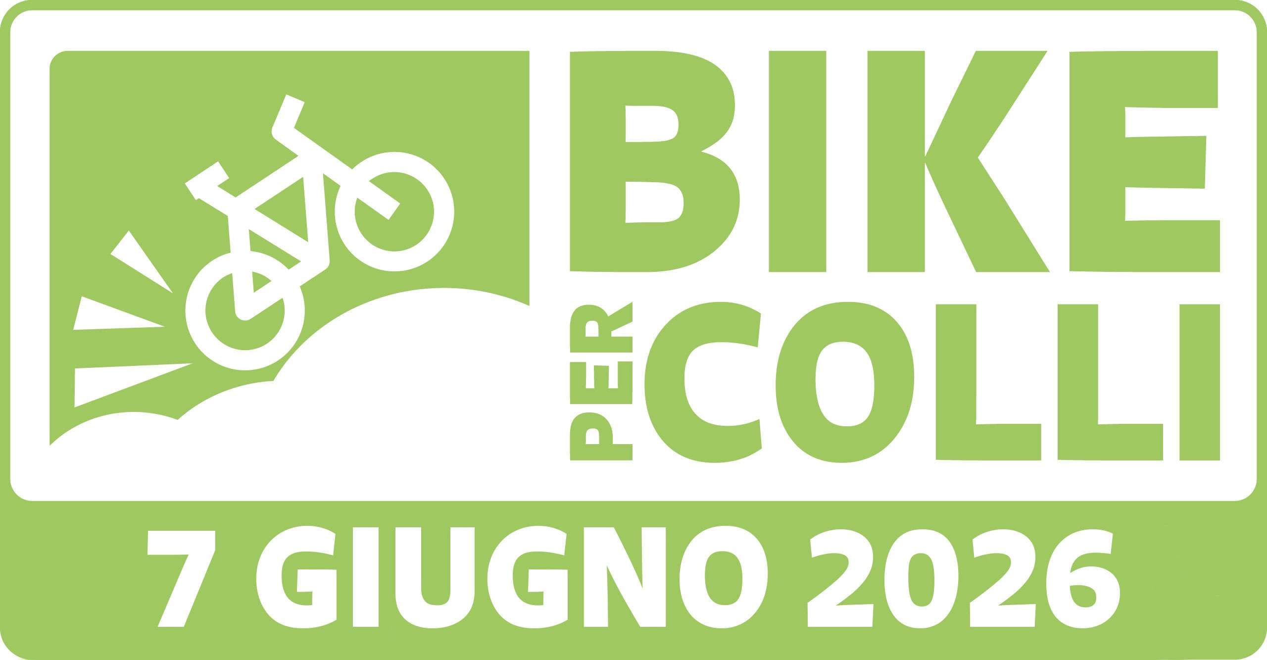 Bike per colli 2026